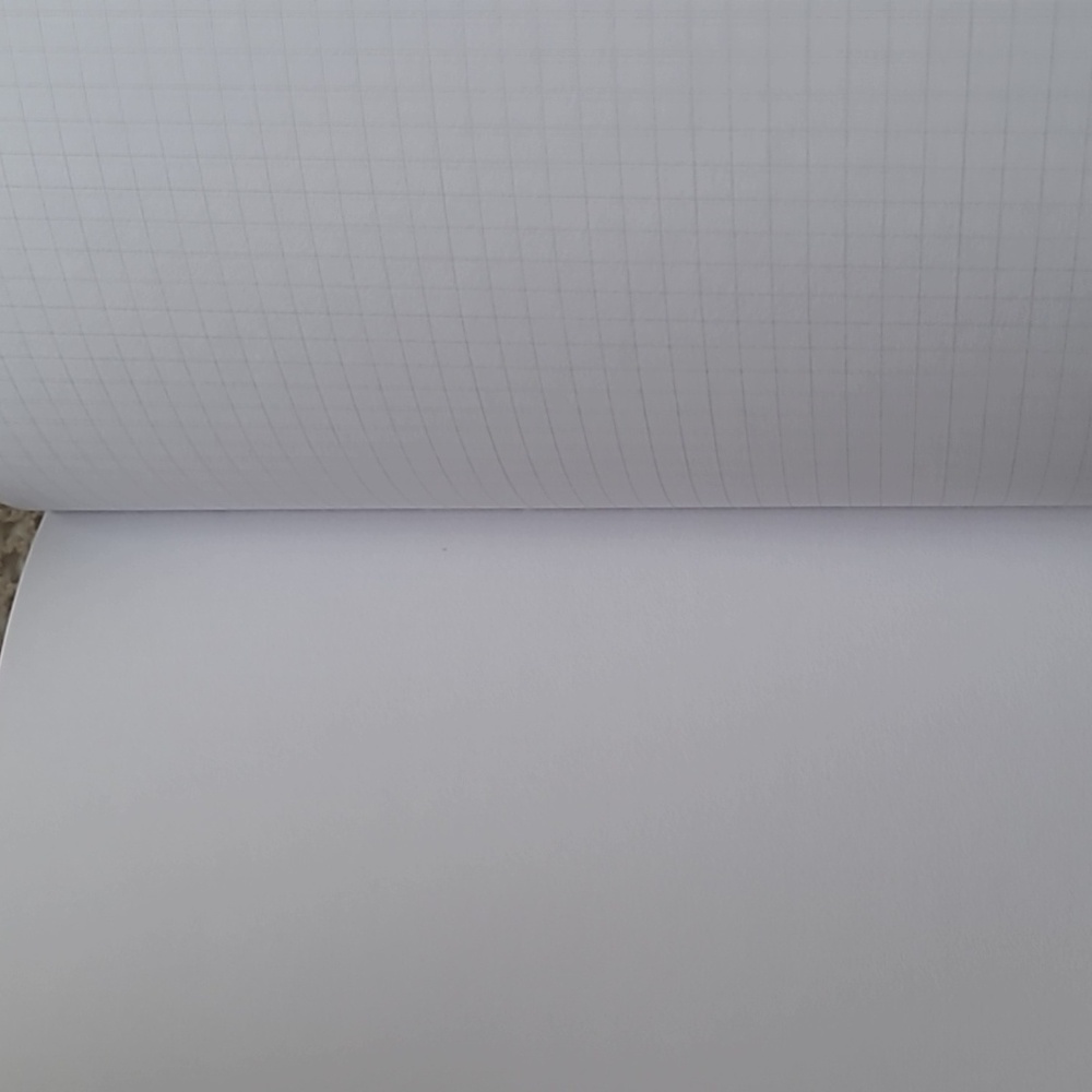 Planetary Notebook with Storage Pockets - Picture 4 of 8